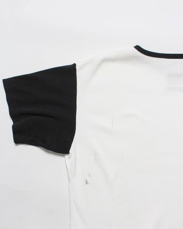 BOWWOW 25SS RIBBED SS CS SOLID AGING