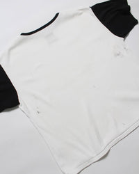 BOWWOW 25SS RIBBED SS CS SOLID AGING
