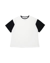 BOWWOW 25SS RIBBED SS CS