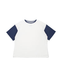 BOWWOW 25SS RIBBED SS CS