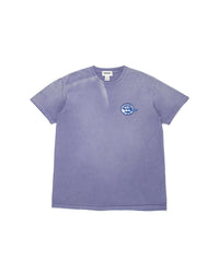 BOWWOW 25SS BOAT CLUB TEE AGING