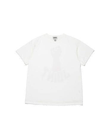 BOWWOW 25SS JOINT TEE