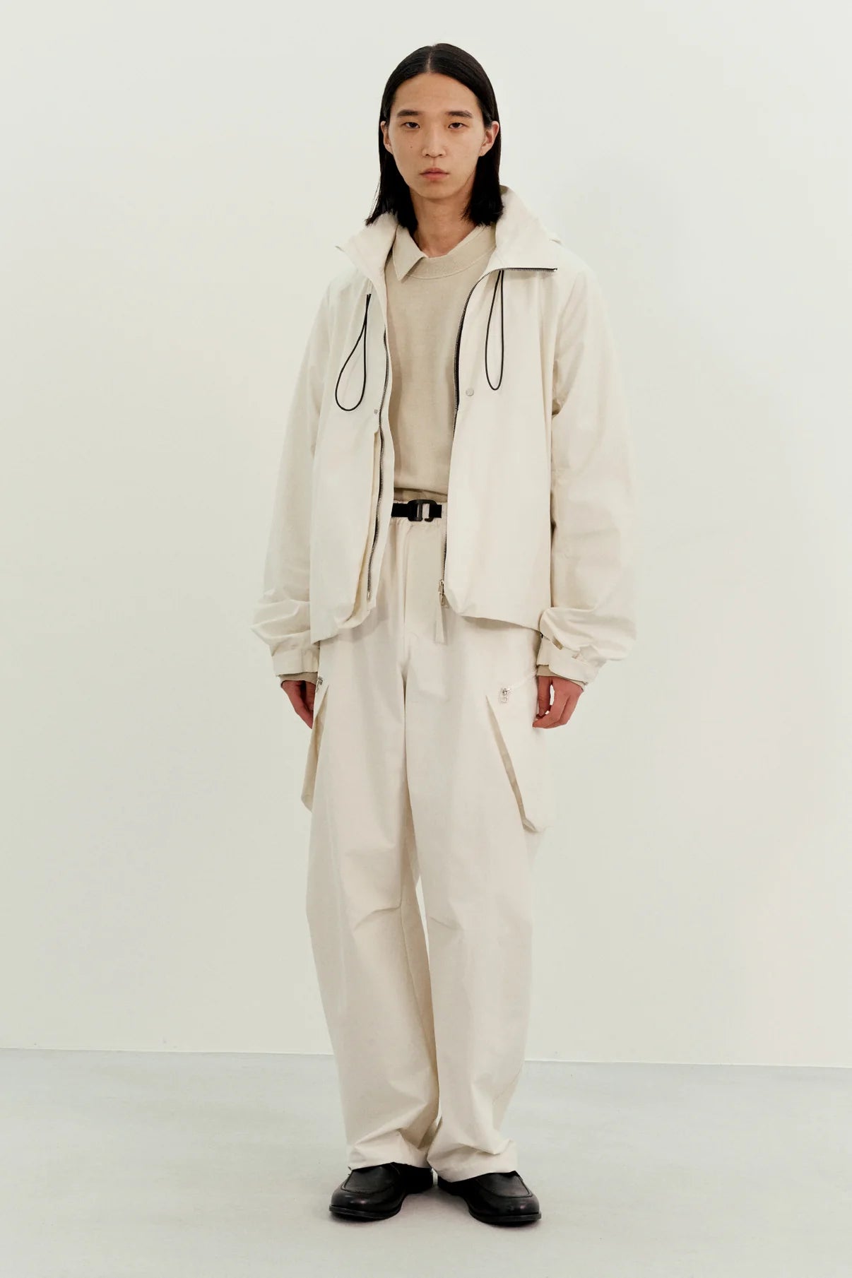 NTN 25SS BC CARGO TROUSERS