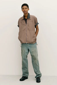 NTN 25SS 3D PAINTER PANTS