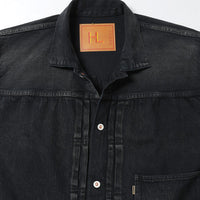 HERILL 26AW Island Denim XX Jacket
