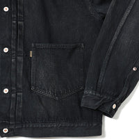 HERILL 26AW Island Denim XX Jacket