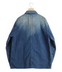 HERILL 26SS Nepdenim ChoreJacket