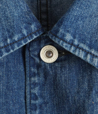 HERILL 26SS Nepdenim ChoreJacket
