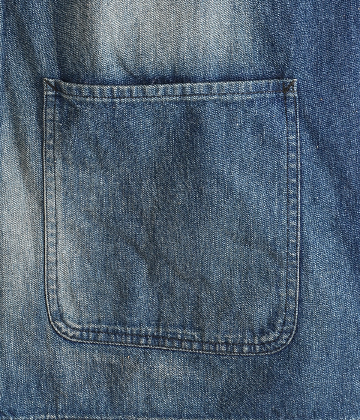 HERILL 26SS Nepdenim ChoreJacket