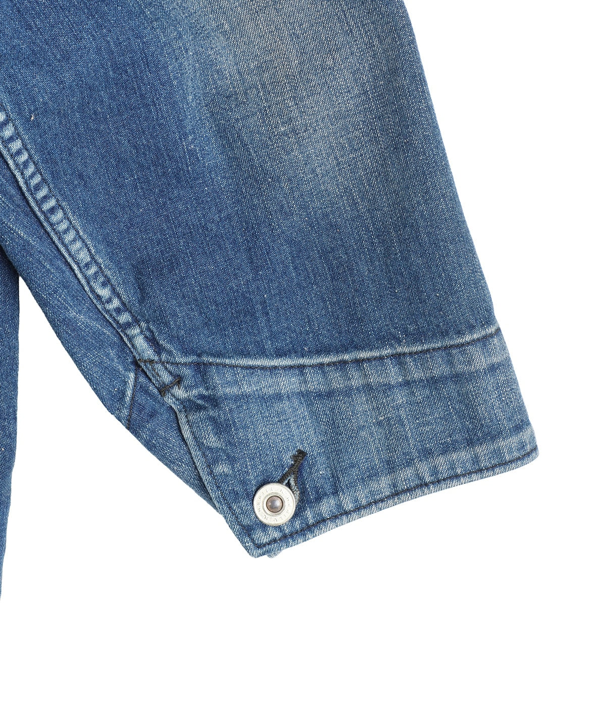HERILL 26SS Nepdenim ChoreJacket