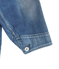 HERILL 26SS Nepdenim ChoreJacket