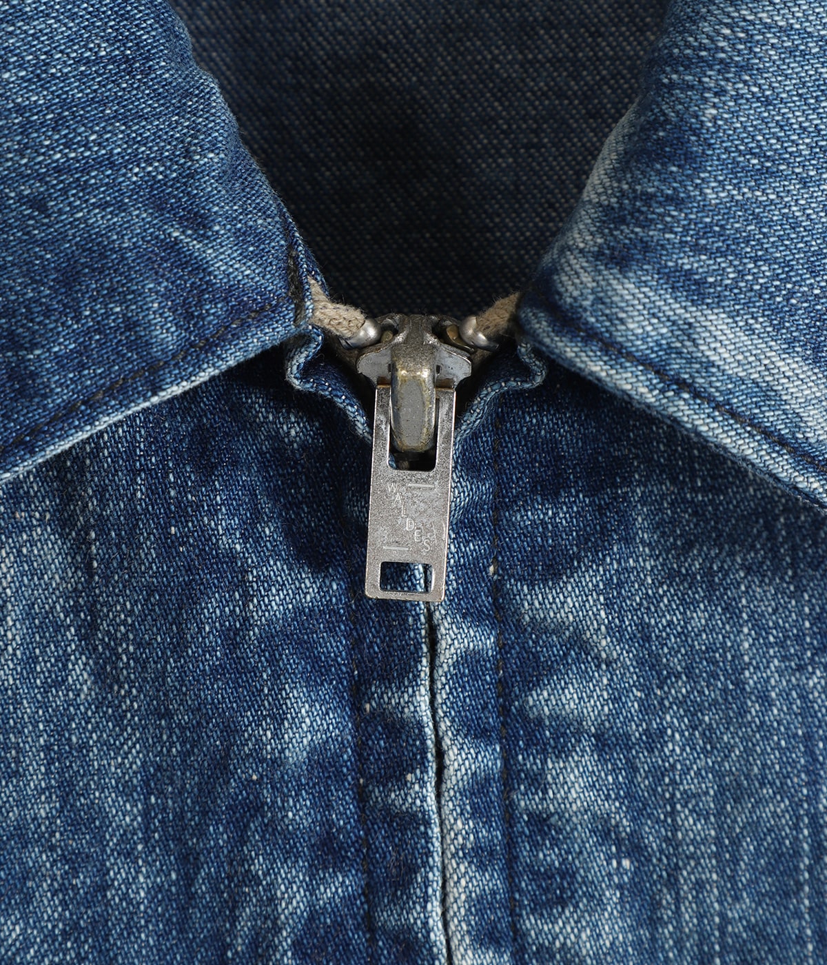 HERILL 26SS Nepdenim jacket