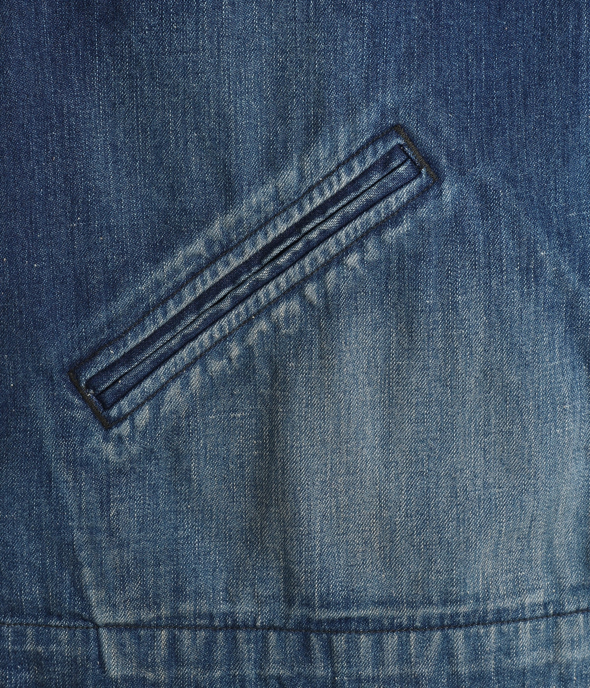 HERILL 26SS Nepdenim jacket