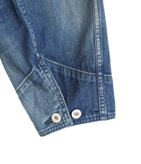 HERILL 26SS Nepdenim jacket