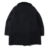 HERILL 26AW BLACK SHEEP P-COAT