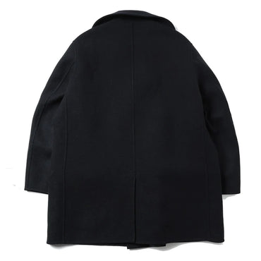 HERILL 26AW BLACK SHEEP P-COAT