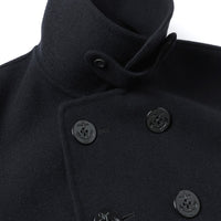 HERILL 26AW BLACK SHEEP P-COAT