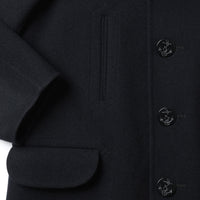 HERILL 26AW BLACK SHEEP P-COAT