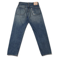 HERILL / HL XX Denim
