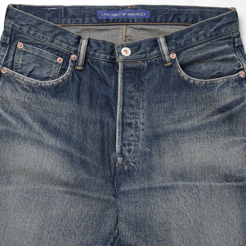 HERILL / HL XX Denim