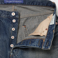 HERILL / HL XX Denim