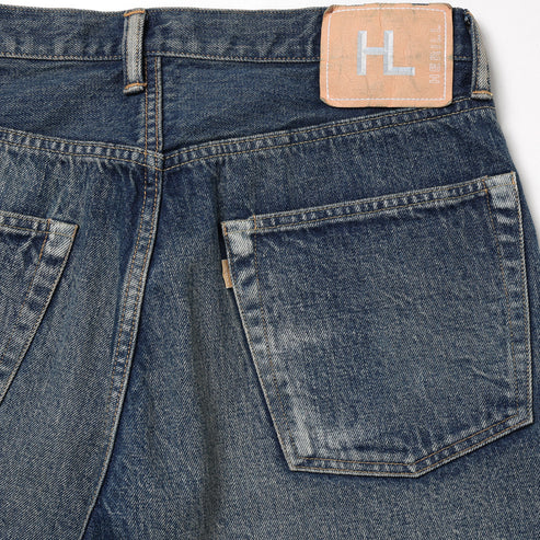 HERILL / HL XX Denim