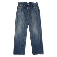 HERILL / HL Regular Denim