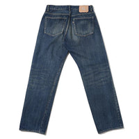 HERILL / HL Regular Denim