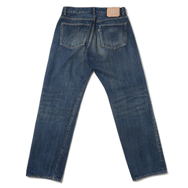 HERILL / HL Regular Denim