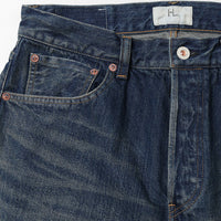 HERILL / HL Regular Denim