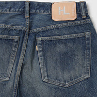 HERILL / HL Regular Denim