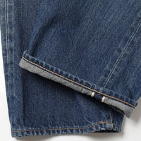 HERILL / HL Regular Denim