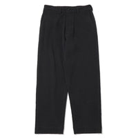 HERILL 26AW  Rigid Wool Pants