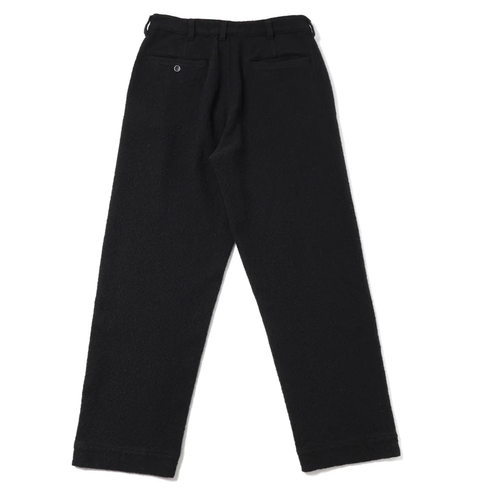 HERILL 26AW  Rigid Wool Pants