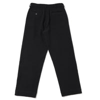 HERILL 26AW  Rigid Wool Pants