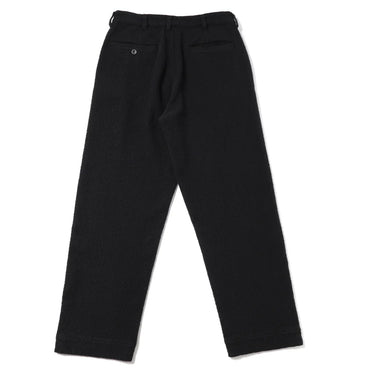HERILL 26AW  Rigid Wool Pants