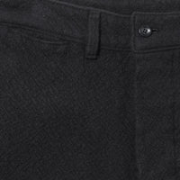 HERILL 26AW  Rigid Wool Pants
