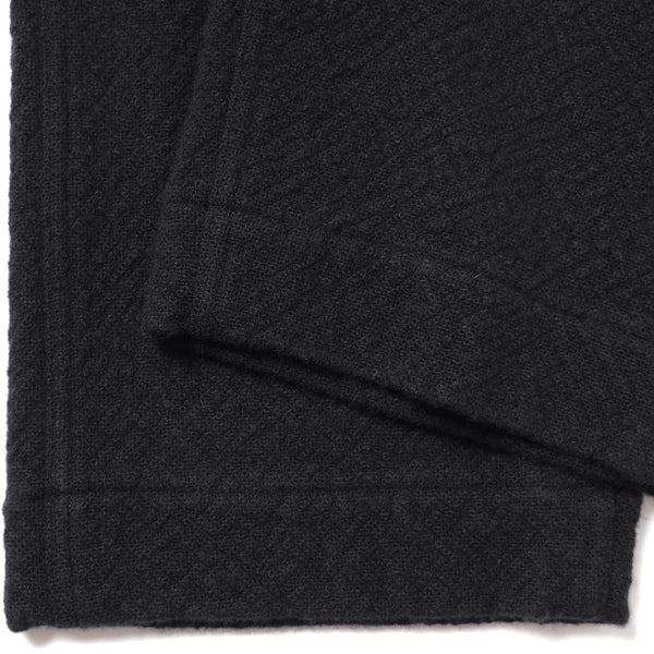 HERILL 26AW  Rigid Wool Pants