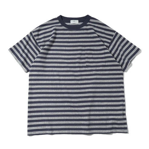 HERILL / Work T-Shirt