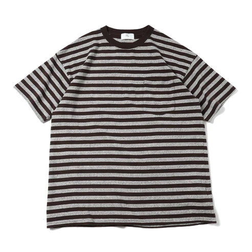 HERILL / Work T-Shirt