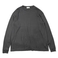 HERILL / Cotton Cashmere L/S T-Shirt