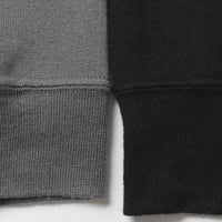 HERILL / Cotton Cashmere L/S T-Shirt