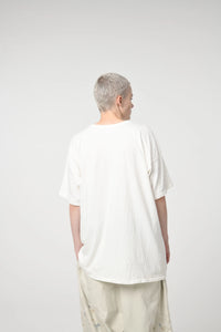 BOWWOW 25SS BALL AND CHAIN 8812 TEE