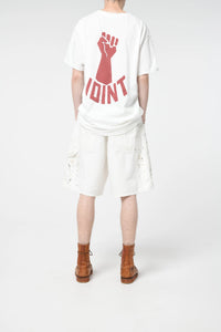 BOWWOW 25SS JOINT TEE