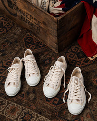 BOWWOW 25SS US ARMY SHOES, GYMNASIUM, HEAVY DUTY