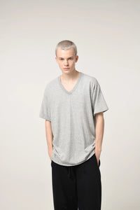 BOWWOW 25SS 8812 V-TEE