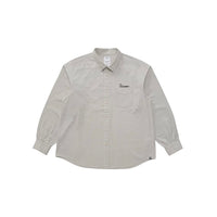 visvim 24AW STEINER SHIRT L/S