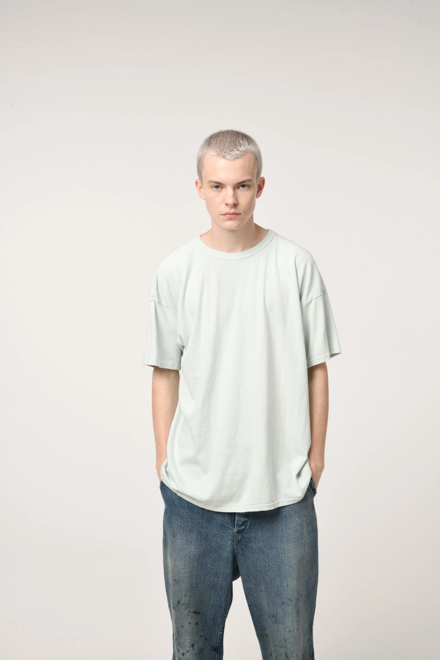BOWWOW 25SS 8812 TEE