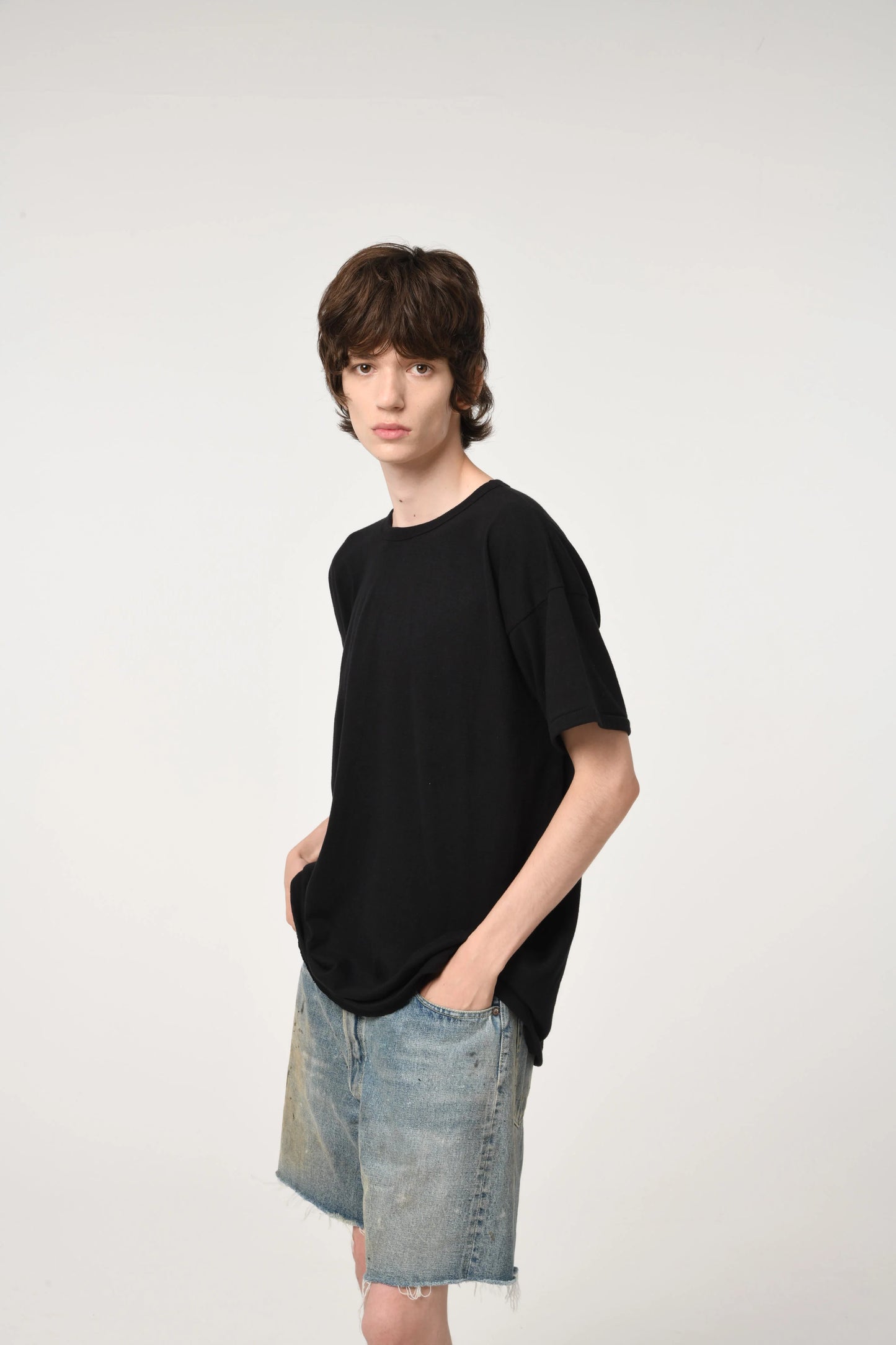 BOWWOW 25SS 8812 TEE