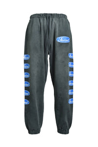 SAINT Mxxxxxx 25AW SWEAT PANTS/LOVE AMONG